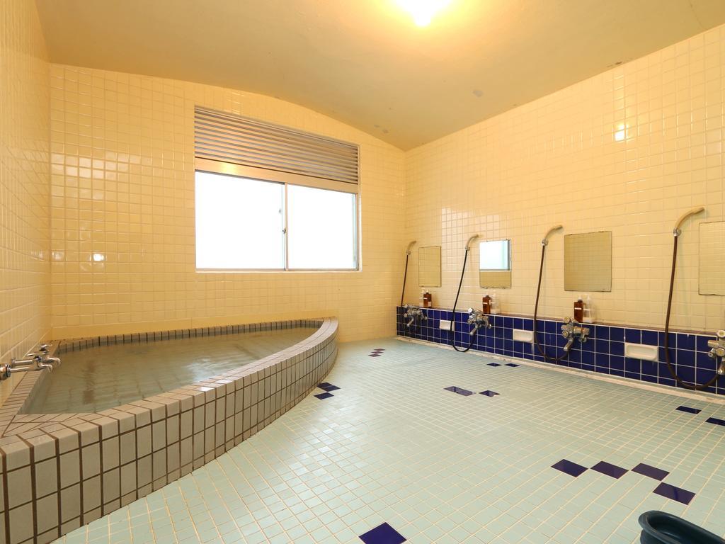 Lodge Tsubaki Otari Εξωτερικό φωτογραφία